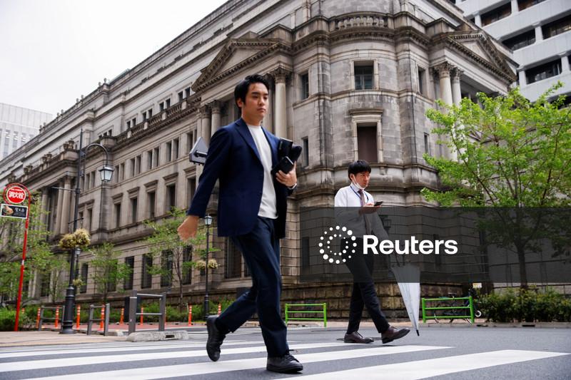 Banco do Japão deve elevar juros para nível mais alto em 31 anos e reduzir sinais de linha dura