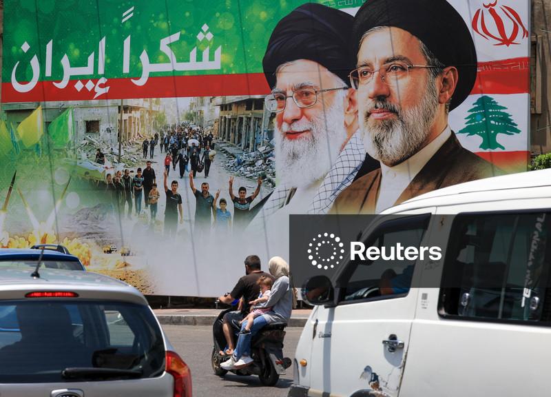 Trump, Vance e presidente do Parlamento iraniano assinaram memorando de entendimento