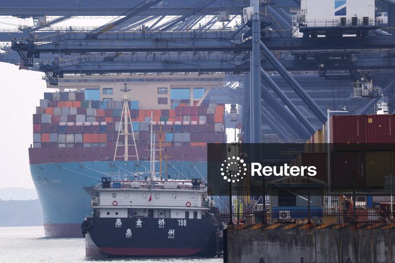 Líderes da UE buscarão unidade em relação a desequilíbrio comercial com a China