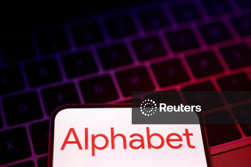 Alphabet planeja levantar US$84,75 bi em oferta de ações ampliada para financiar inteligência artificial