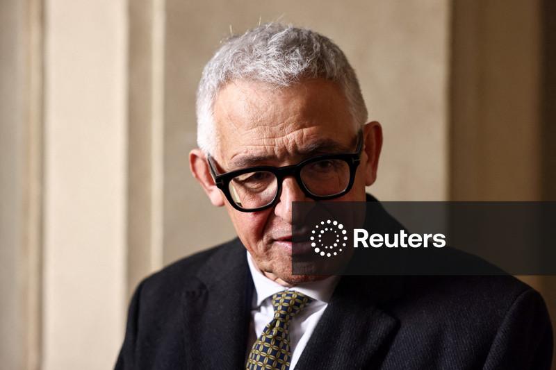 Euro só ganhará papel mais importante com uma ação, diz Cipollone, do BCE