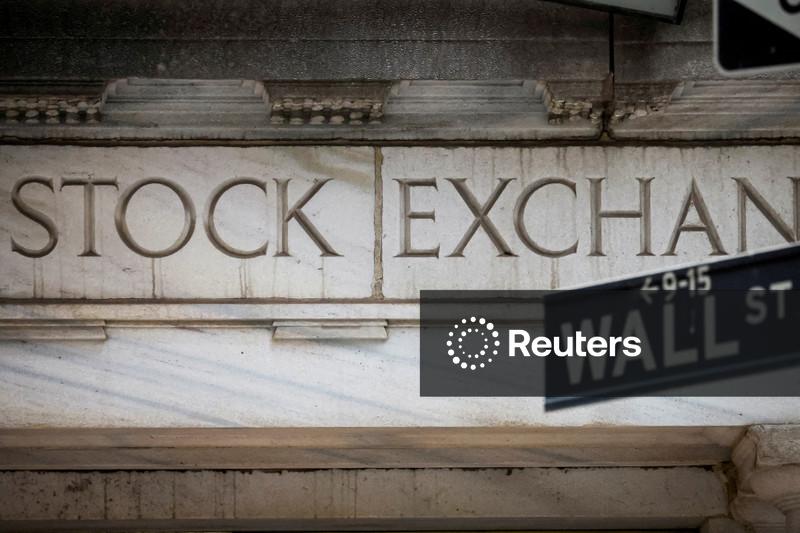 Wall Street sobe com por acordo entre EUA e Irã
