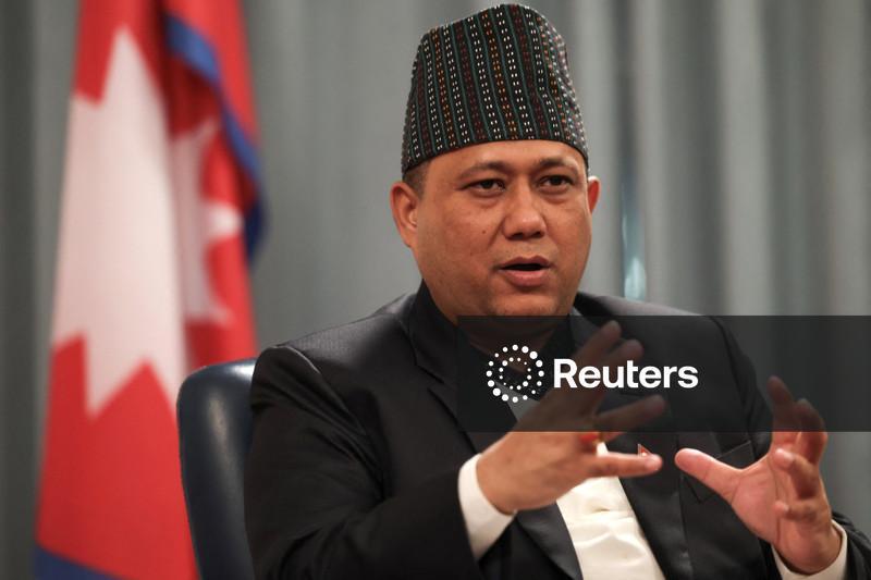 Novo governo do Nepal, inspirado na Geração Z, aposta na China e na Índia