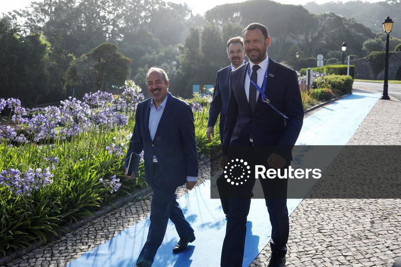 Queda no preço do petróleo alivia pressão sobre BCE para agir, afirma membro do banco