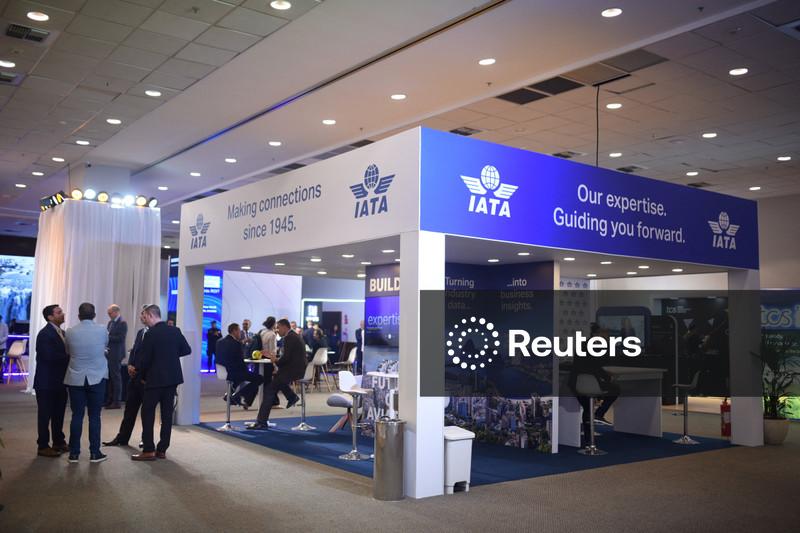 Companhias aéreas globais reduzem previsão de lucro para 2026 com guerra no Irã