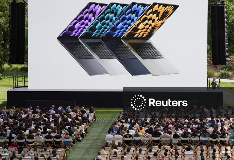 Apple aumenta preços dos MacBooks e iPads devido à forte alta nos custos de chips de memória