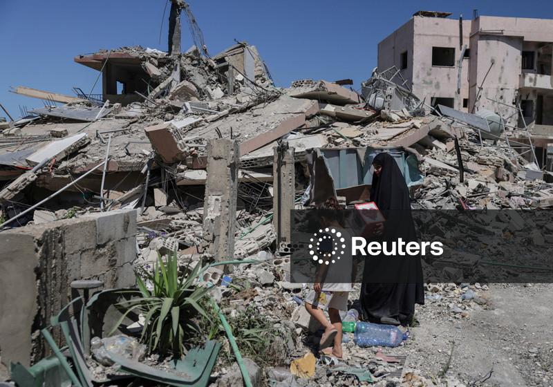 Irã afirma que EUA são diretamente responsáveis por ataques israelenses ao Líbano
