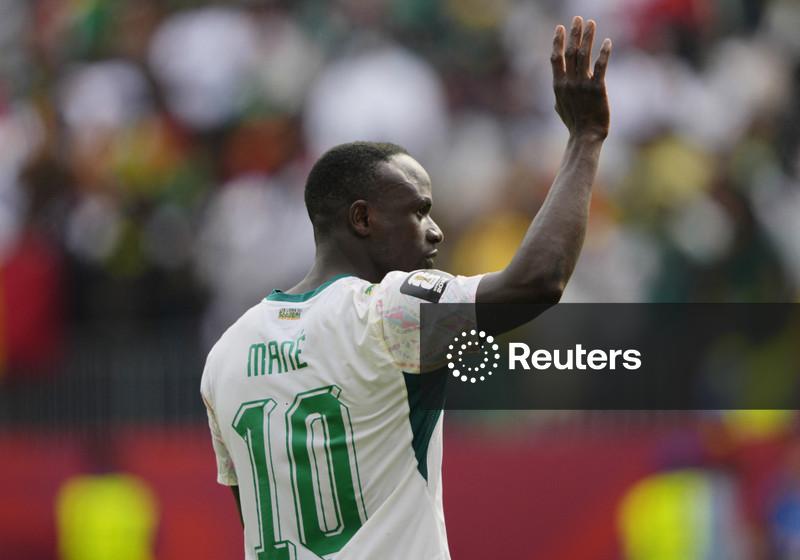 Senegal goleia o Iraque e se mantém na briga por vaga no mata-mata da Copa do Mundo