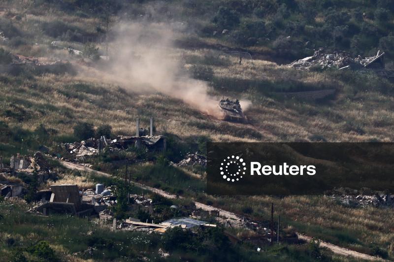 Israel precisa se retirar totalmente do Líbano, afirma Guarda Revolucionária Iraniana