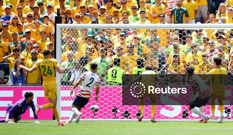 Aumento de gols contra na Copa do Mundo ampliada ameaça quebrar recorde