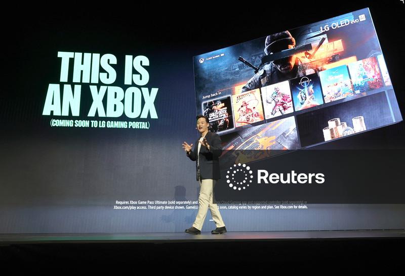 Microsoft estuda separar-se do Xbox, diz The Information