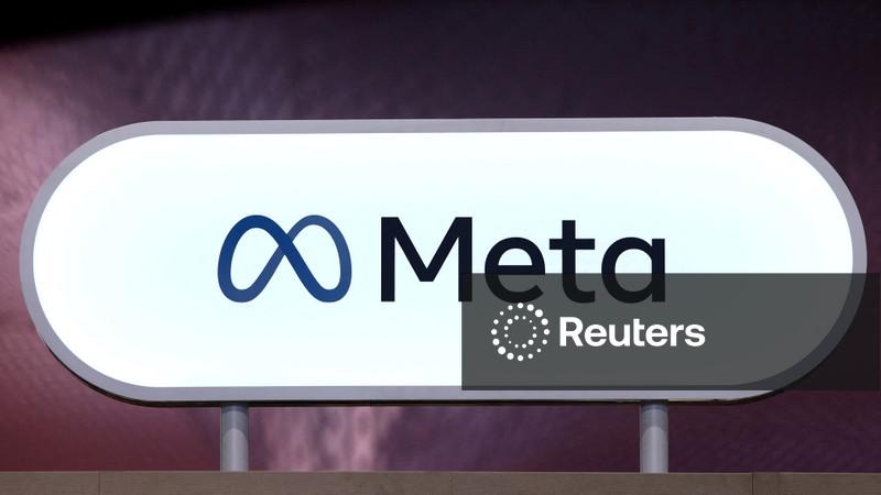 Meta aprofunda parceria com Reliance por meio de centro de dados de IA
