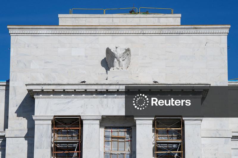 FMI vê economia dos EUA em ritmo sólido e diz que Fed está certo em manter taxa de juros