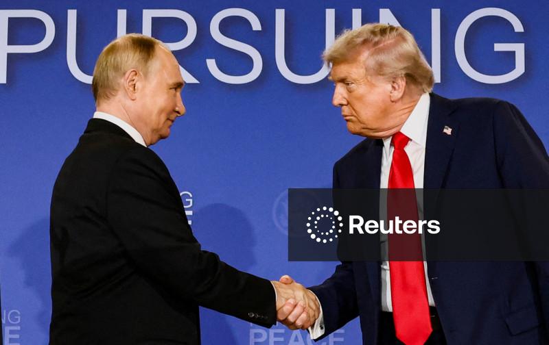Rússia diz que EUA não cumpriram o acordado entre Trump e Putin