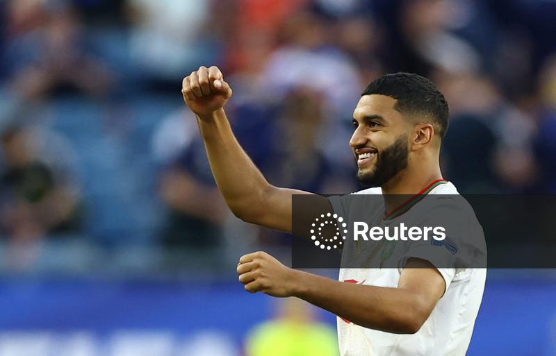 Marrocos vence a Escócia com mais um gol de Saibari