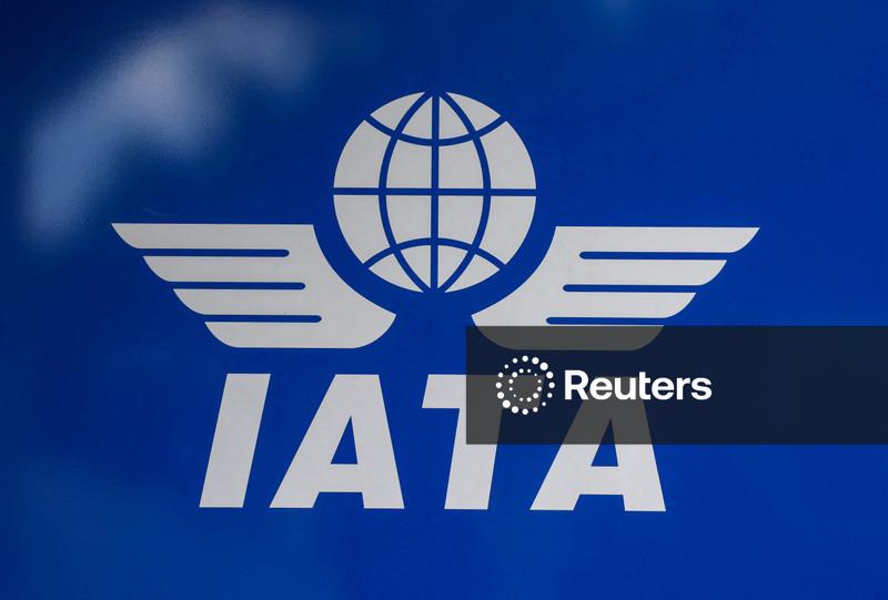 Adiar pedidos de jatos no Oriente Médio por guerra seria insensato, diz VP da Iata