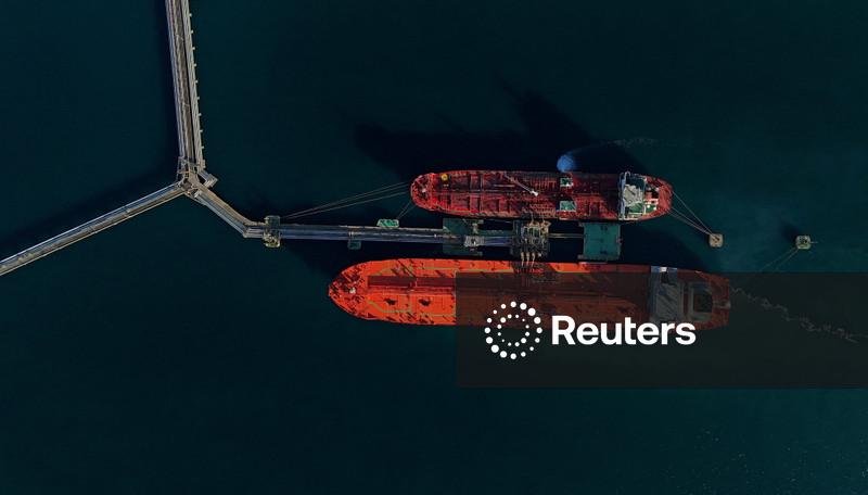 Produção de petróleo da Petrobras cresce 14% em maio ante 2025