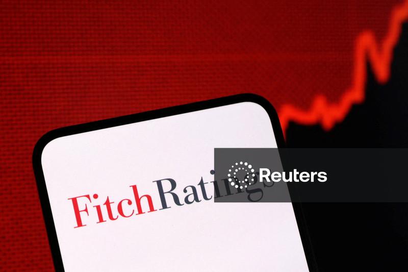 Fitch reitera rating "BB" para o Brasil, com perspectiva estável