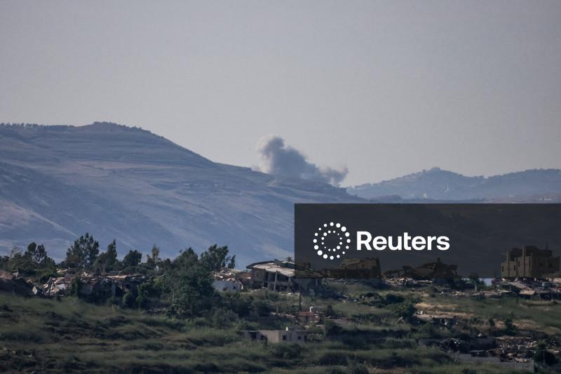 Ataques aéreos israelenses matam 13 pessoas no sul do Líbano, segundo fontes libanesas