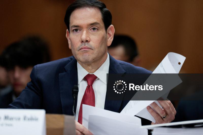 Rubio diz que Irã concordou em discutir aspectos de seu programa nuclear que antes não queria