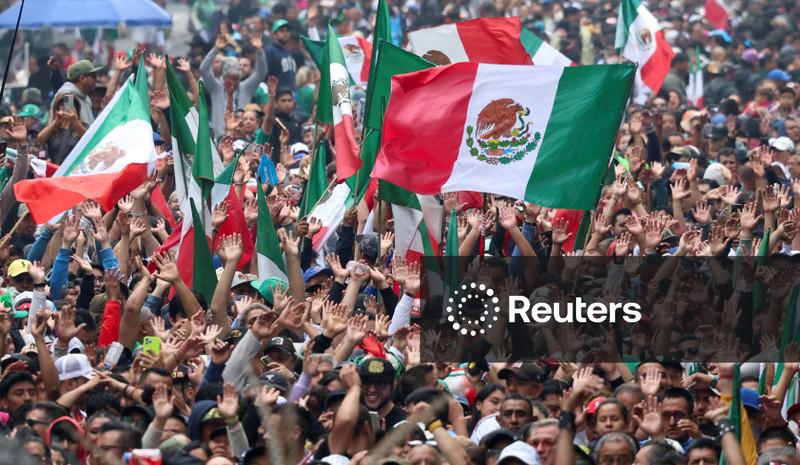 Cidade do México suspende aulas e adota trabalho remoto para o início da Copa do Mundo