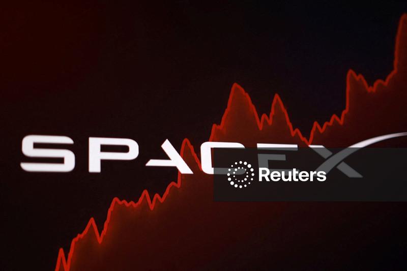 Após IPO recorde, SpaceX enfrenta seu próximo desafio na estreia em bolsa