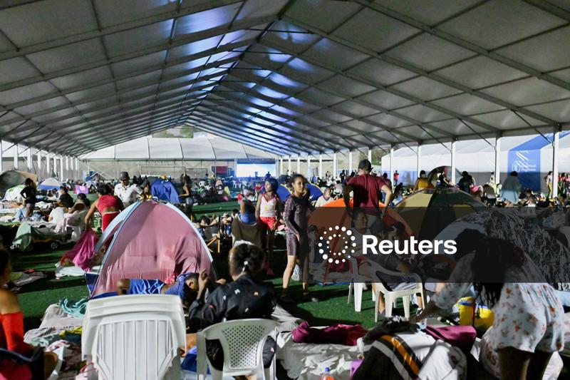 Sistema de saúde da Venezuela está sobrecarregado após terremotos, afirma OMS
