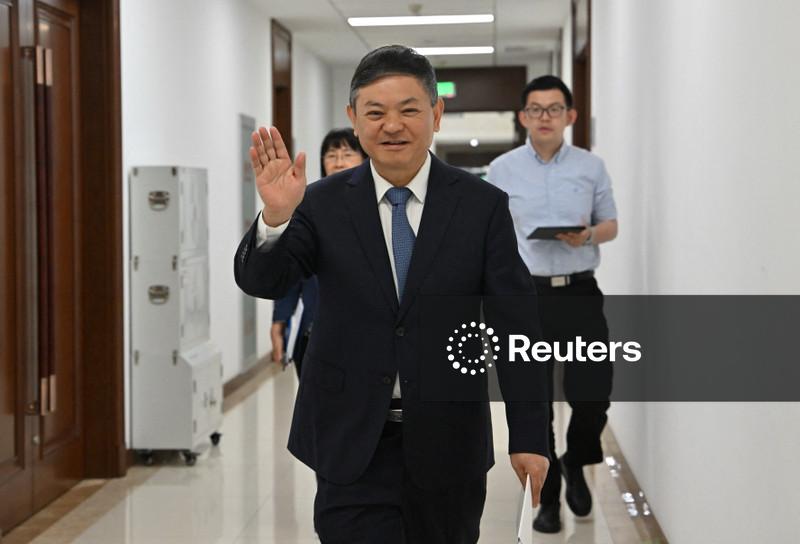Luta contra mudanças climáticas não será interrompida por ausência de alguns países, diz China