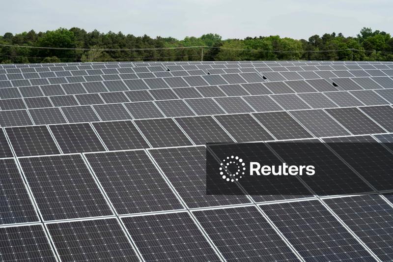 Fim do crédito fiscal para energia limpa nos EUA gera corrida por projetos, antes da alta de preços