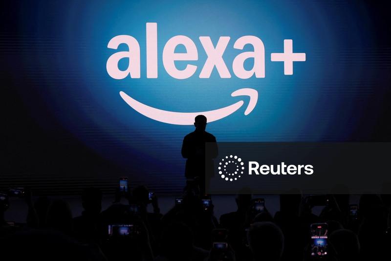 Amazon lança no Brasil nova geração da assistente pessoal Alexa com IA generativa