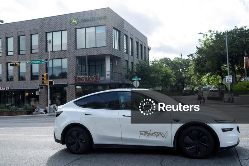 Tesla apresentou dados enganosos sobre sistema de condução autônoma às autoridades europeias