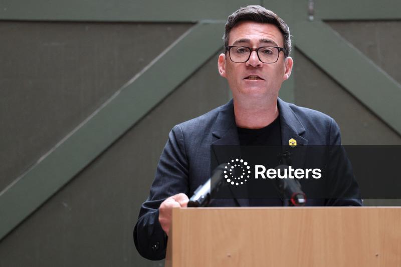 Provável próximo líder do Reino Unido se compromete a respeitar regras fiscais vigentes