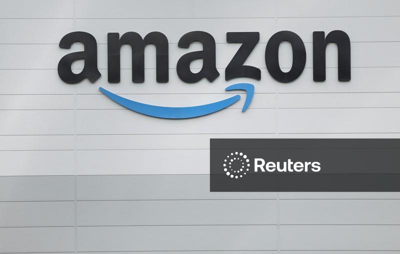 Amazon apresenta novo robô de IA para armazéns em iniciativa de US$12 bi na Europa