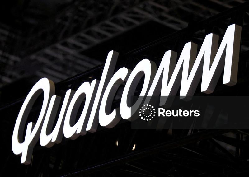 Qualcomm negocia prestar serviços de design de chips à ByteDance, dizem fontes