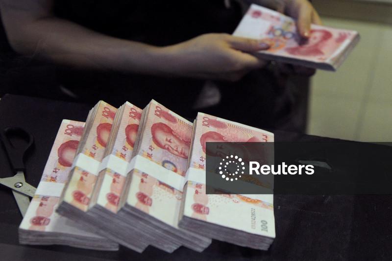 China dá novo impulso à internacionalização do iuan e promete vigilância contra riscos financeiros