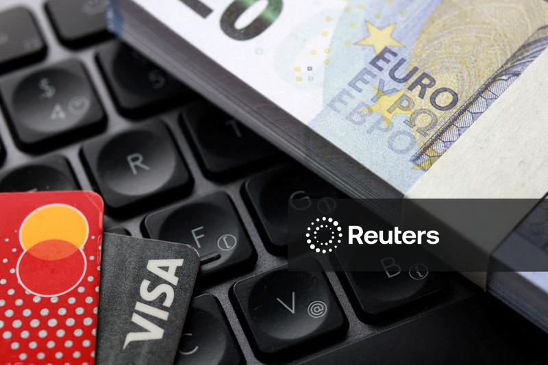 BCE obtém apoio parlamentar para euro digital