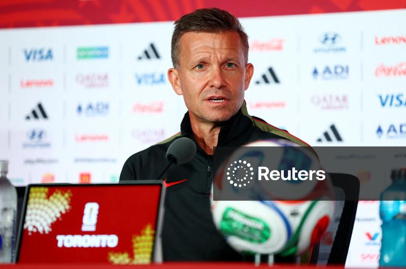 Com problemas físicos evoluindo, Canadá está pronto para enfrentar a pressão da Copa do Mundo