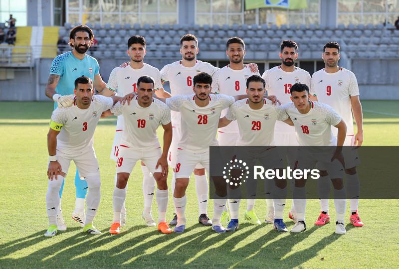 EUA monitoram delegação iraniana da Copa do Mundo por possíveis ligações com Guarda Revolucionária, diz Rubio