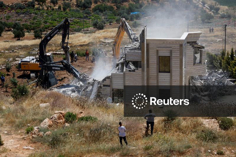 Inquérito da ONU conclui que forças israelenses protegem colonos durante ataques a palestinos