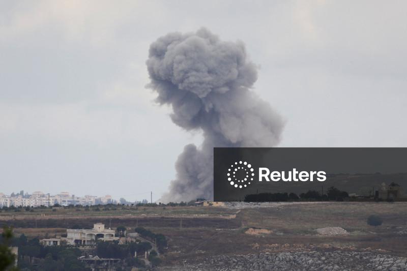 Irã e EUA concordam em suspender conflito e reabrir Estreito de Ormuz; petróleo recua