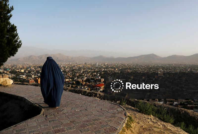ONU afirma que Taliban prendeu 30 mulheres por violarem regras do hijab no Afeganistão
