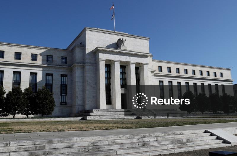 Atividade econômica e inflação nos EUA aumentaram nas últimas semanas, mostra pesquisa do Fed
