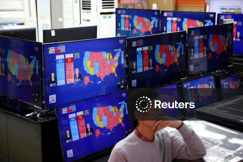 Vendas de TVs crescem quase 30% no e-commerce no ano impulsionadas por Copa, diz Confi Neotrust