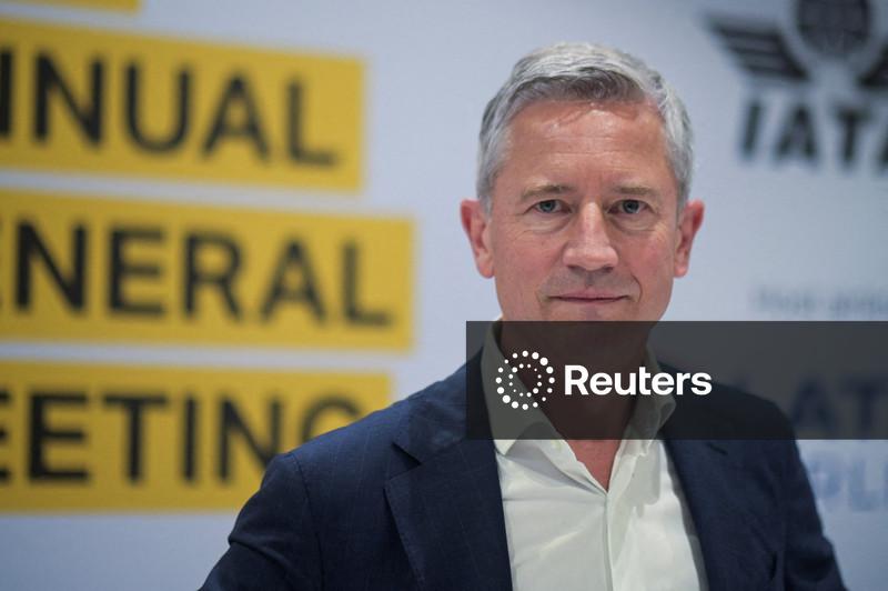 Italiana ITA Airways estuda ação judicial sobre falhas no motor Pratt & Whitney