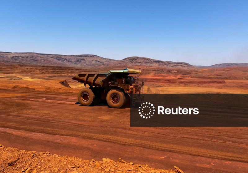 Minério de ferro se encaminha para quarta perda semanal na China