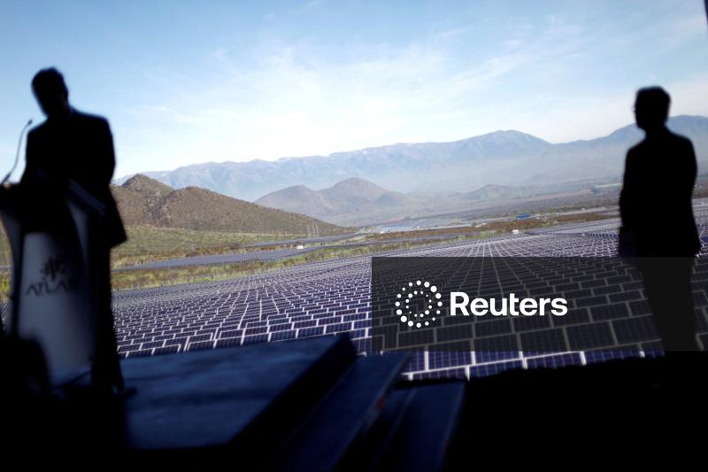 Atlas, da BlackRock, congela US$1 bi em investimentos em energias renováveis no Brasil