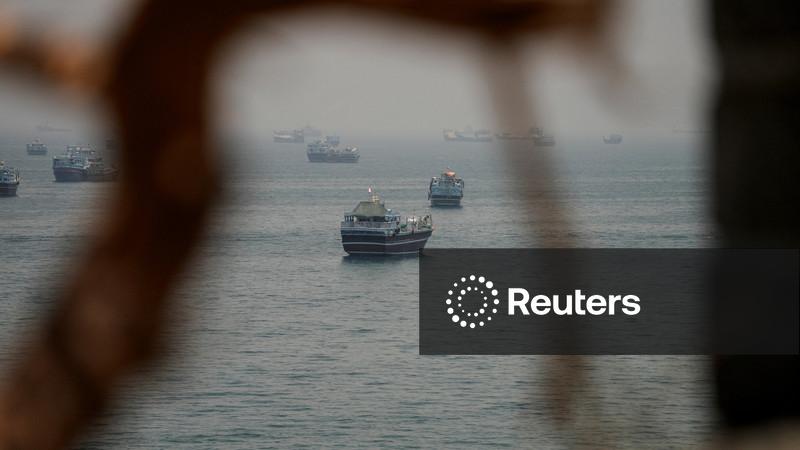 Índia pede fim de ataques dos EUA a navios após morte de três marinheiros