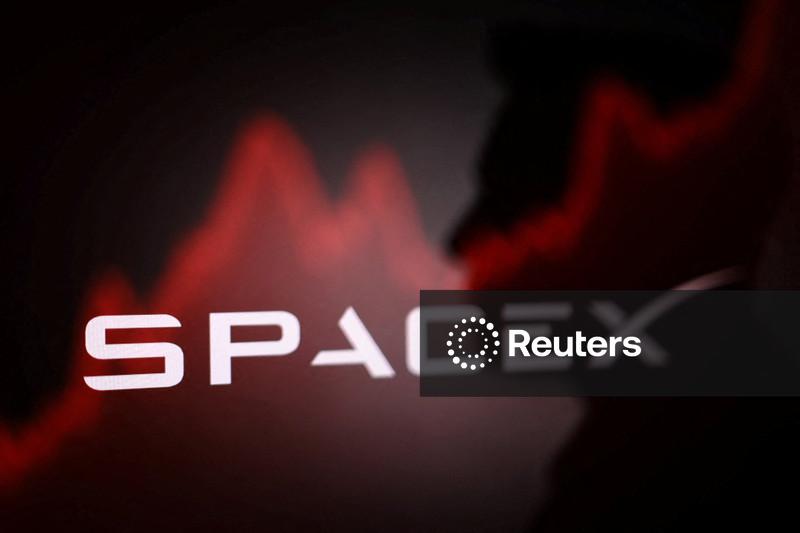 SpaceX precifica IPO recorde de US$75 bi a US$135 por ação