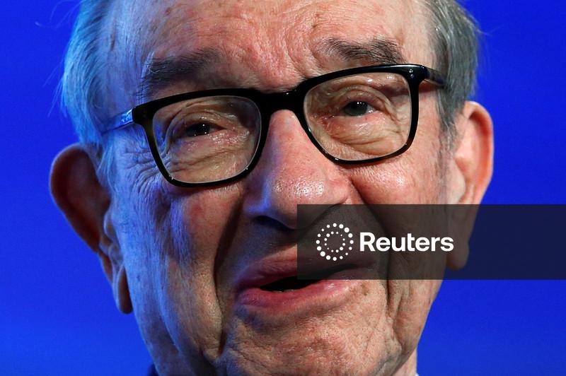 Alan Greenspan, econonomista e chair de longa data do Fed, morre aos 100 anos, diz NBC News