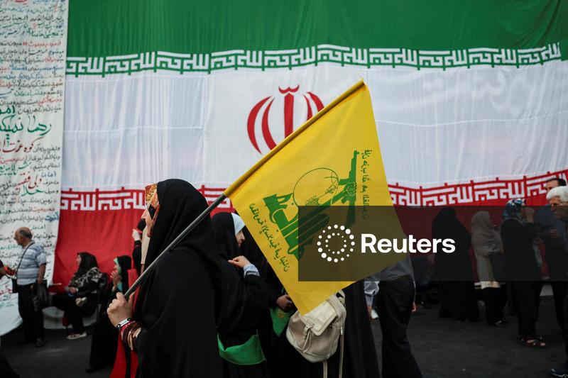 Irã declara apoio ao Hezbollah em meio a dúvidas sobre acordo de paz